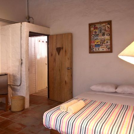 Atico Hostal Sayulita Exterior photo