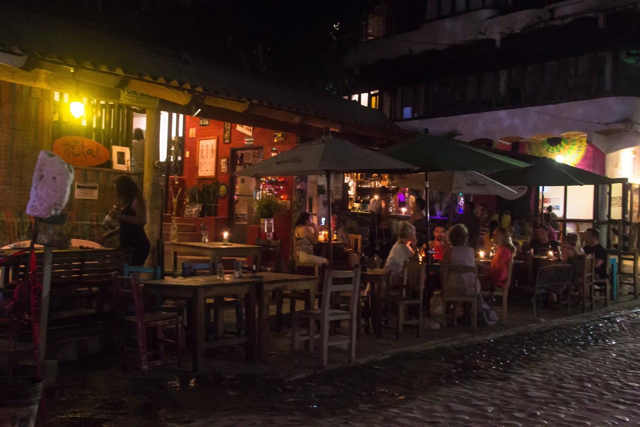 Atico Hostal Sayulita Exterior photo