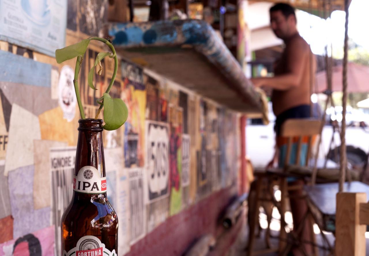 Atico Hostal Sayulita Exterior photo