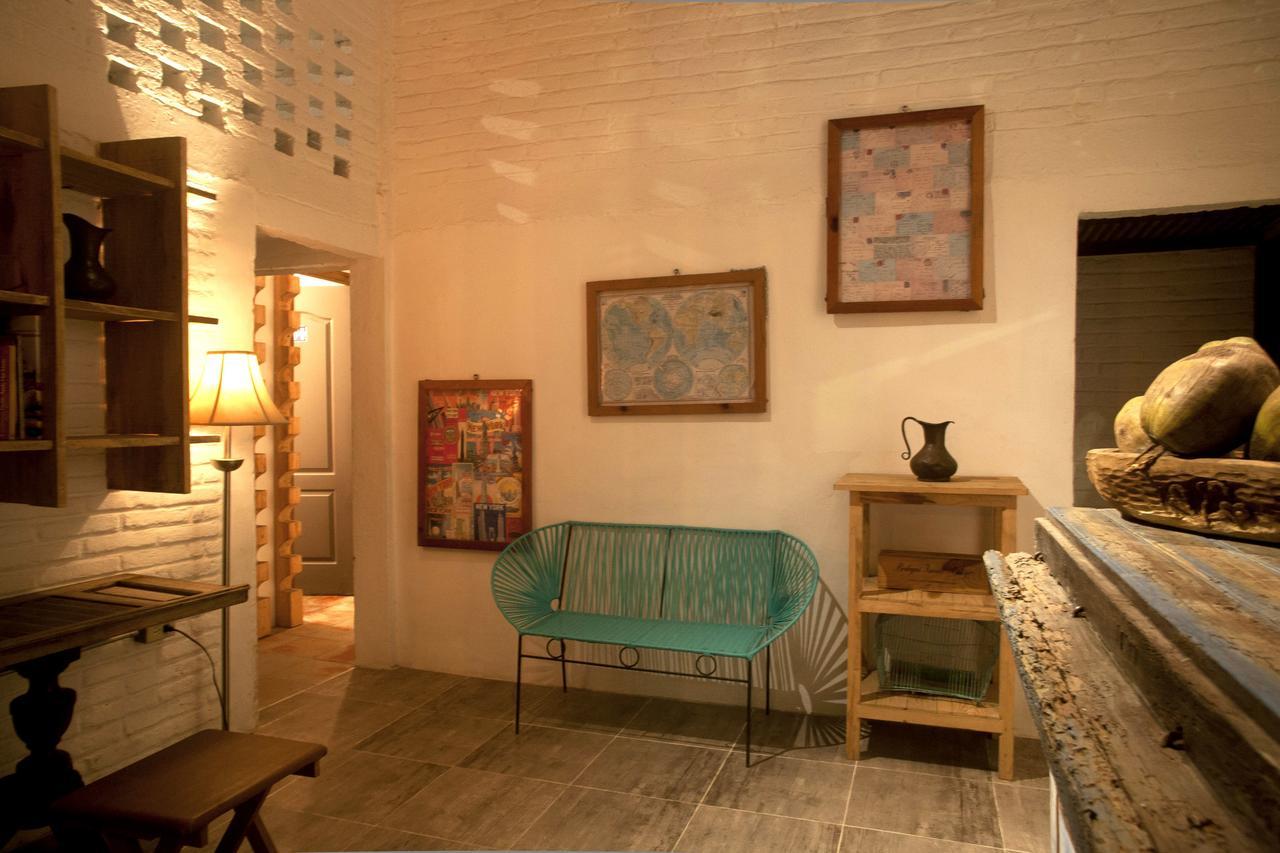 Atico Hostal Sayulita Exterior photo