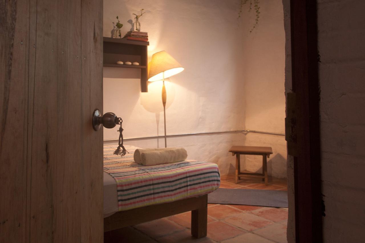 Atico Hostal Sayulita Exterior photo